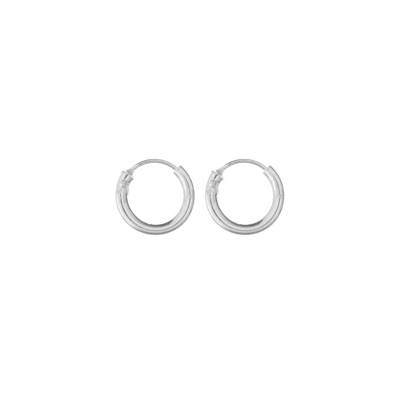Argollas 12mm