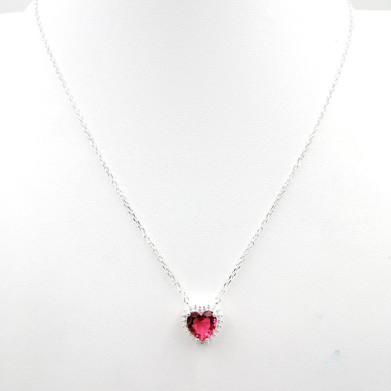 Gargantilla de Corazón