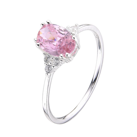 Anillo Rosa