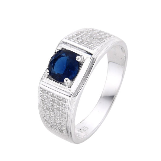 Anillo de Hombre