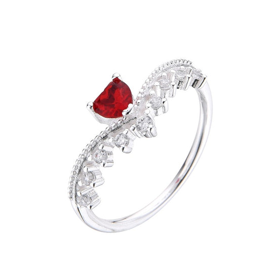 Anillo de Corona