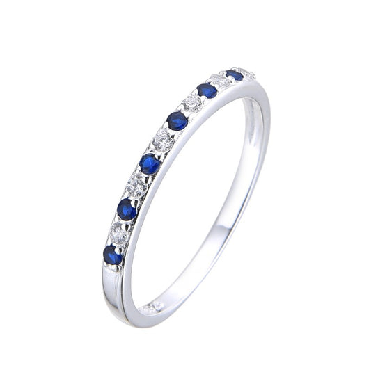Anillo Medio Sin Fin