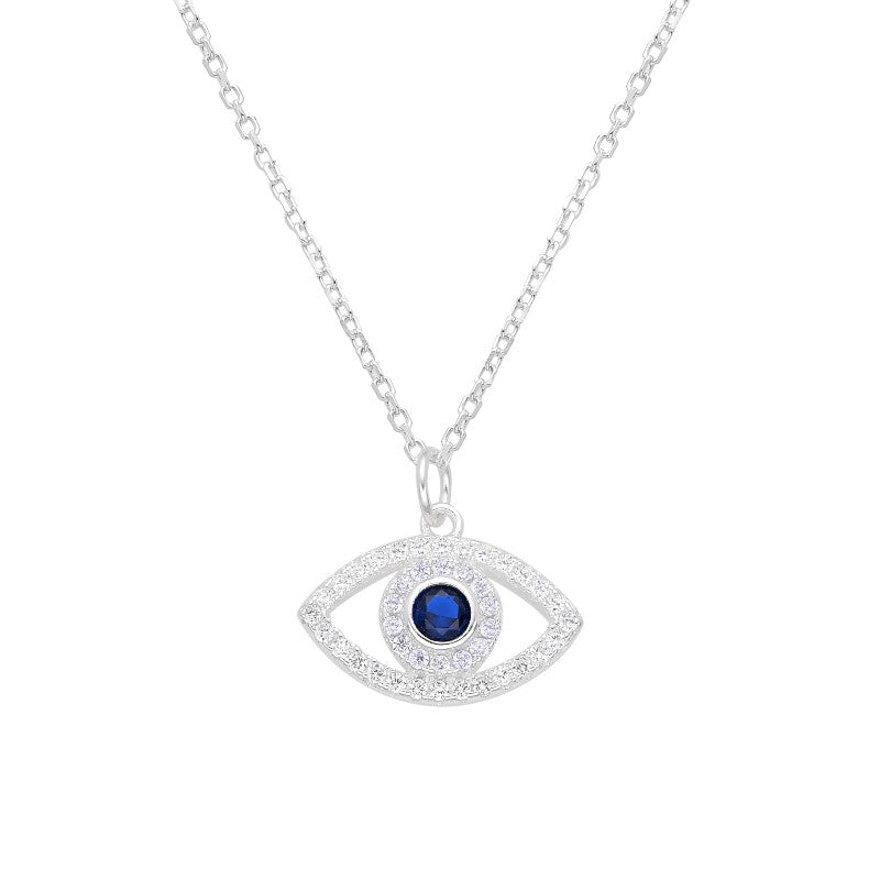 Gargantilla de Ojo Turco
