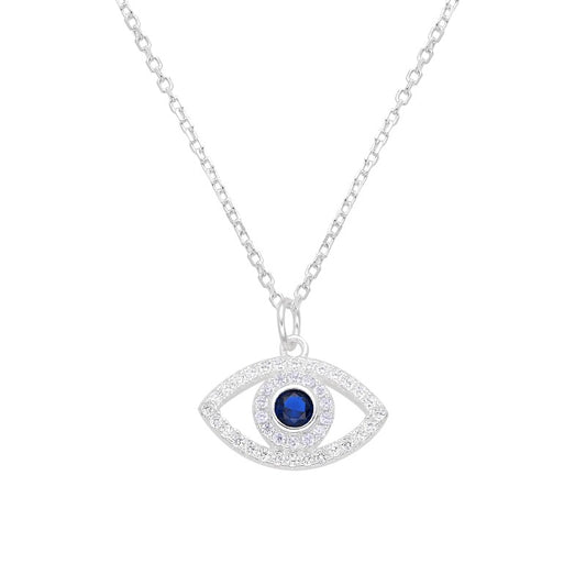 Gargantilla de Ojo Turco