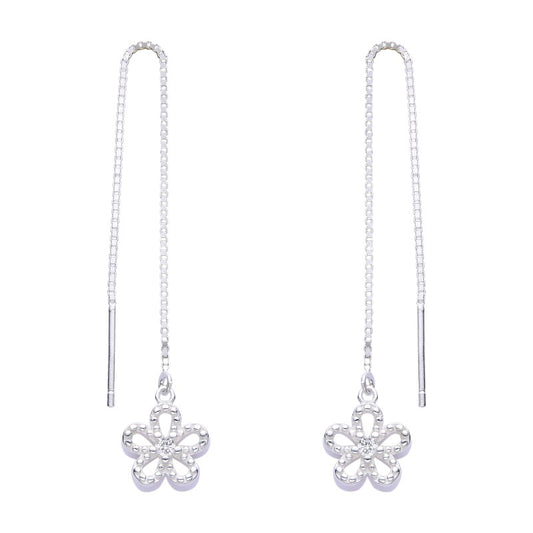 Aretes de Flor