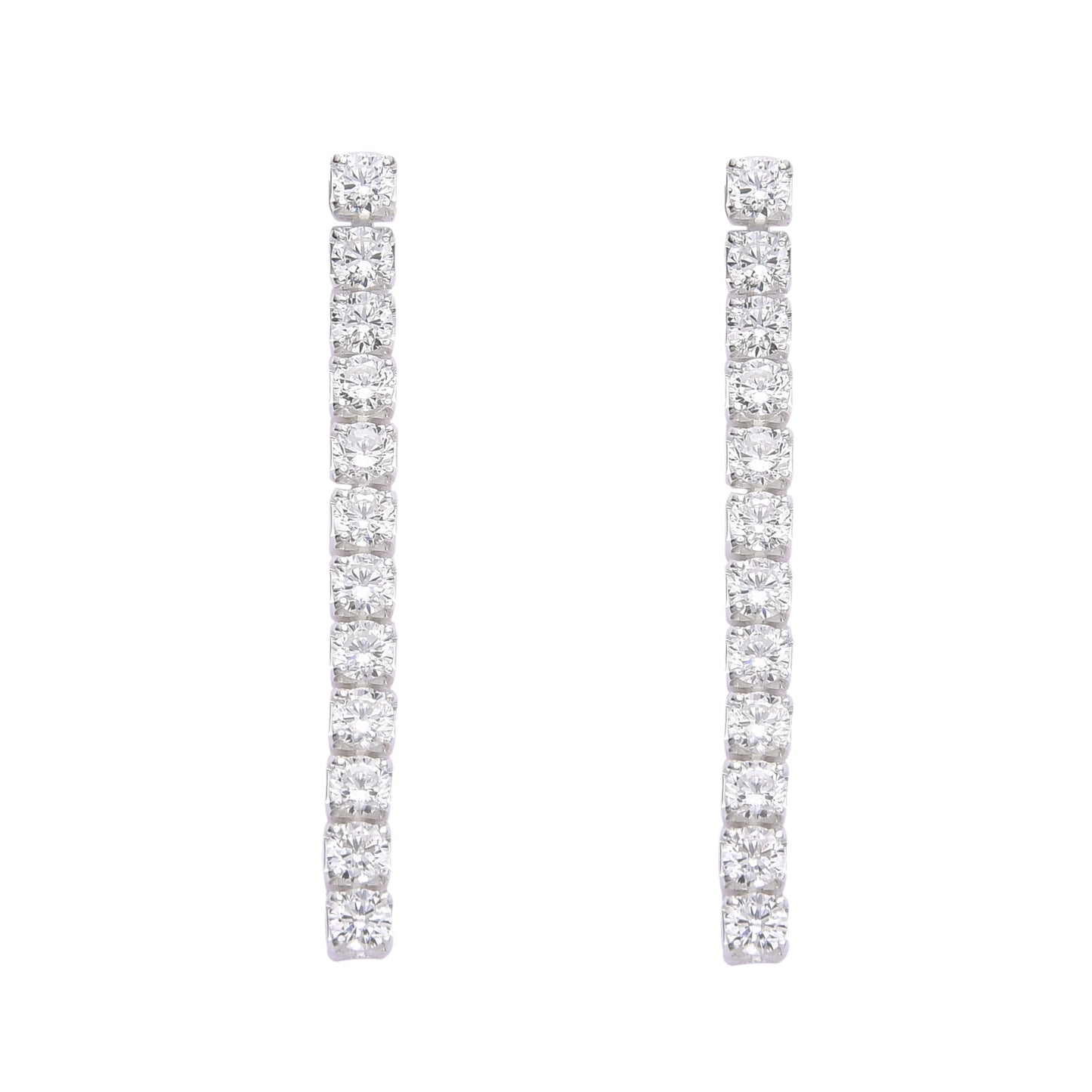 Aretes de Tennis