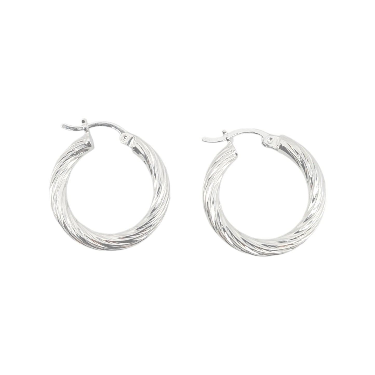 Argollas 20mm