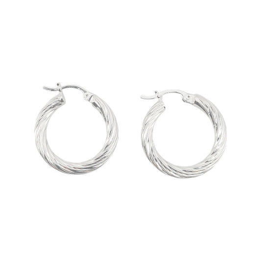 Argollas 20mm
