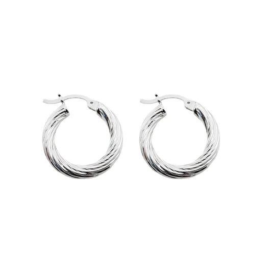 Argollas 3.0*18mm