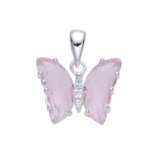 Dije de Mariposas