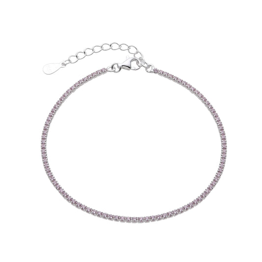 Pulsera Tennis