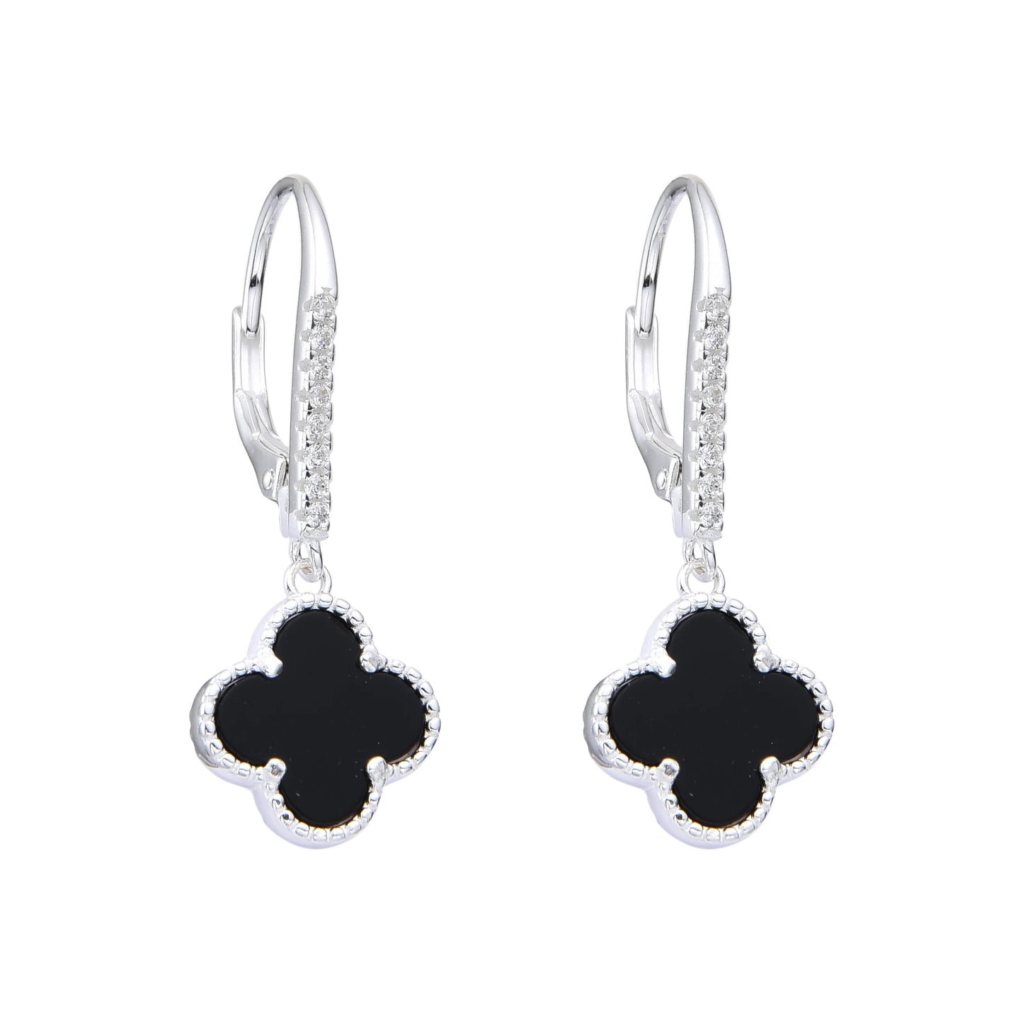 Aretes de Flor