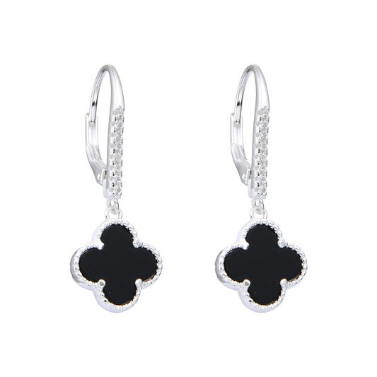 Aretes de Flor