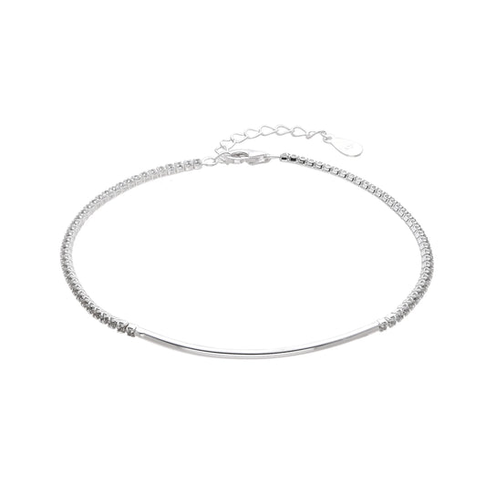 Pulsera Tennis