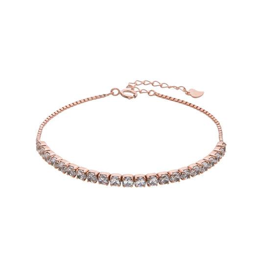 Pulsera Tennis 2mm