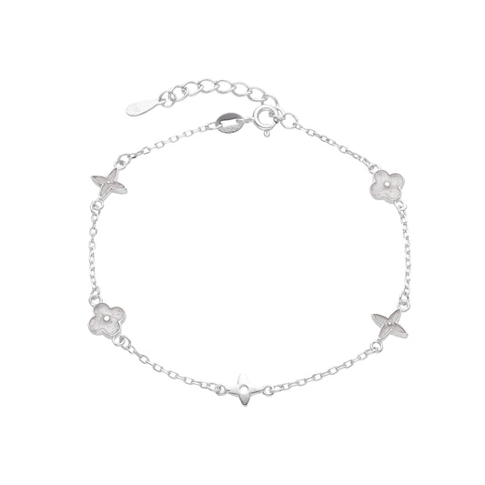 Pulsera de Flores