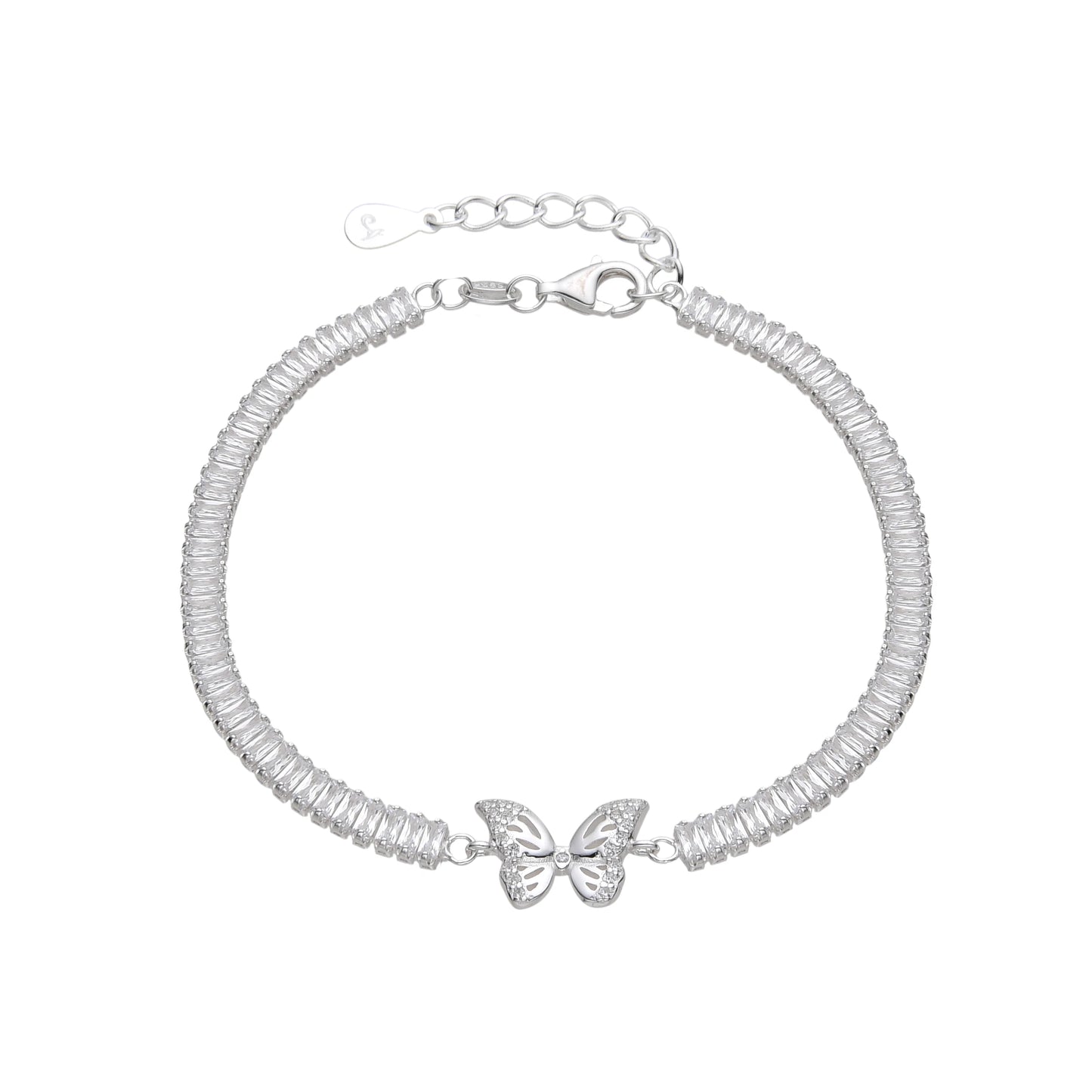 Pulsera de Mariposas