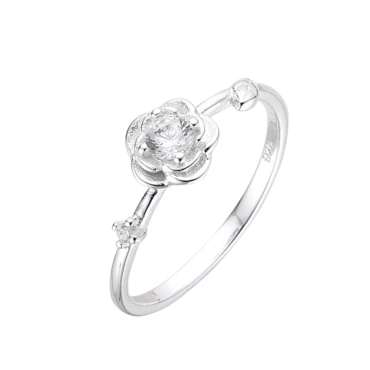 Anillo de Rosa