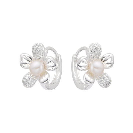 Huggies de Flor 12mm