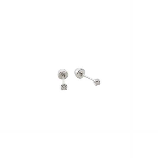 Aretes Puntos de Luz 2mm