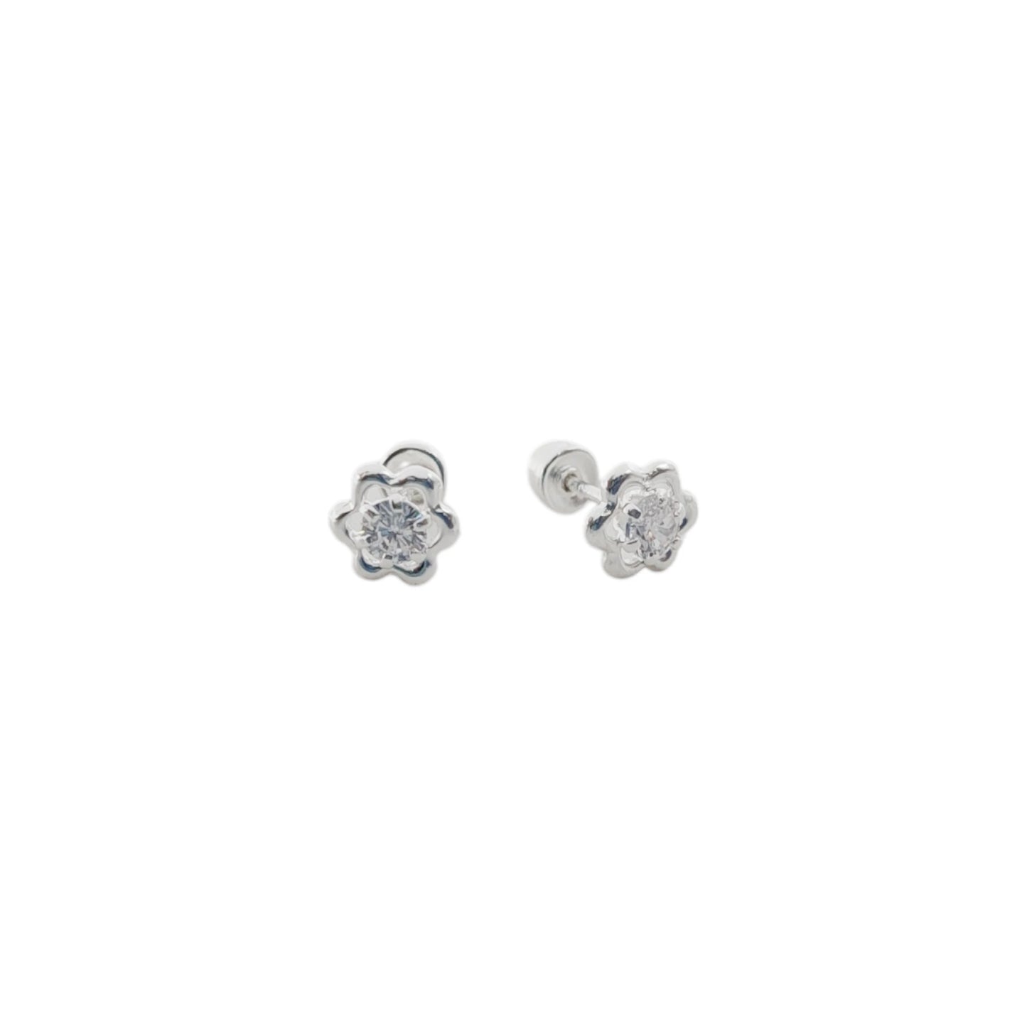 Aretes Abridores de Flor