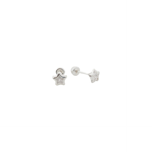 Aretes Abridores de Estrella