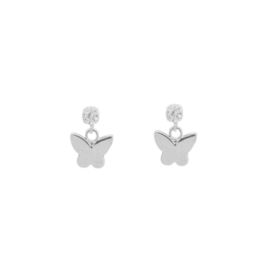 Aretes  de Mariposas