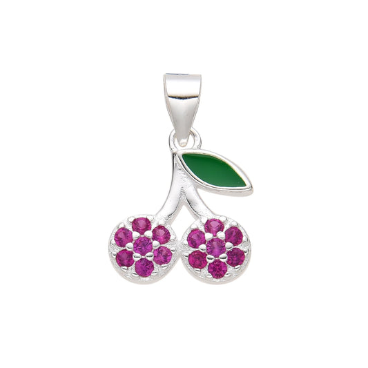 Dije de Cereza