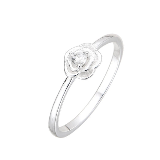 Anillo de Flor