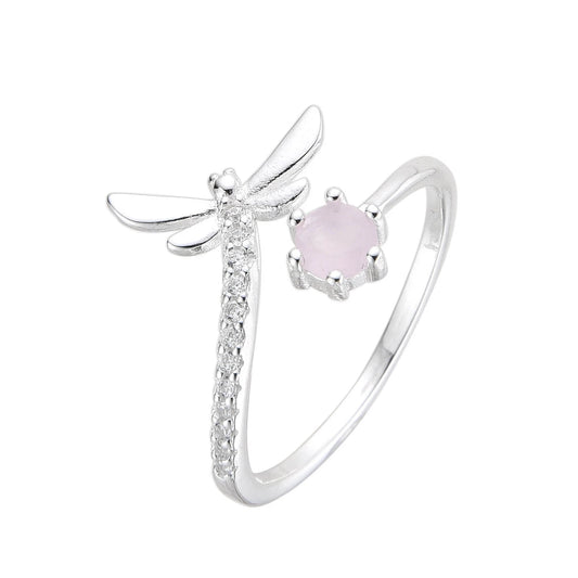 Anillo De Libelula