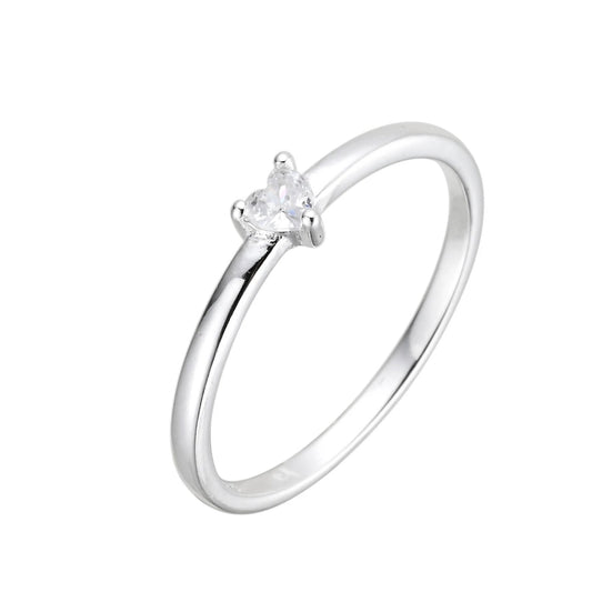 Anillo de Corazón