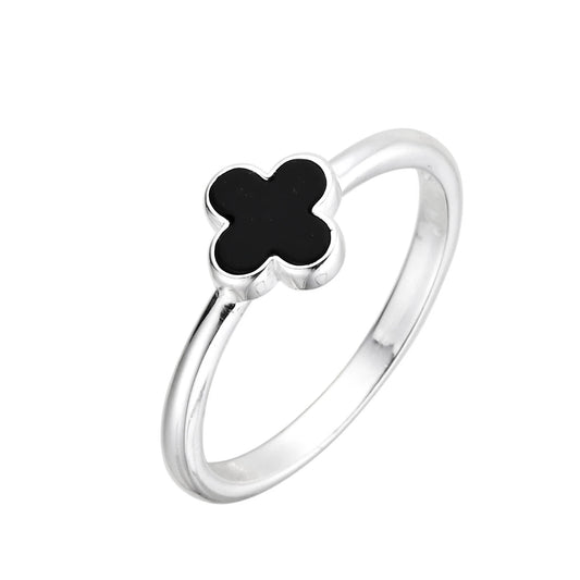 Anillo De Flor