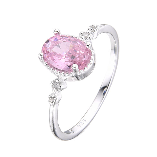 Anillo Rosa