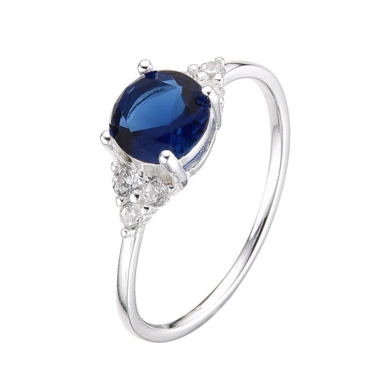 Anillo Azul