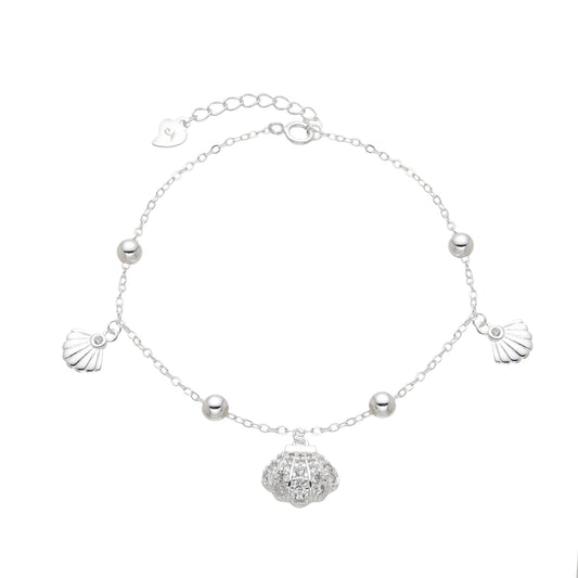 Pulsera de Concha