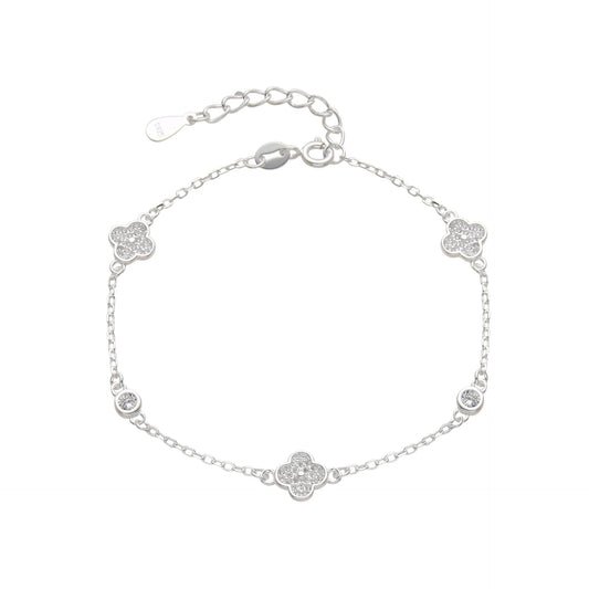 Pulsera de Flores