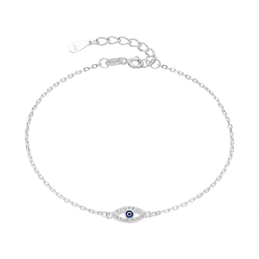 Pulsera de Ojo Turco