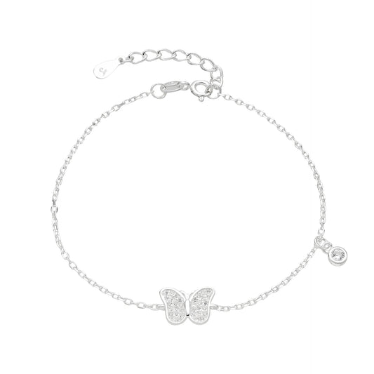 Pulsera de Mariposas