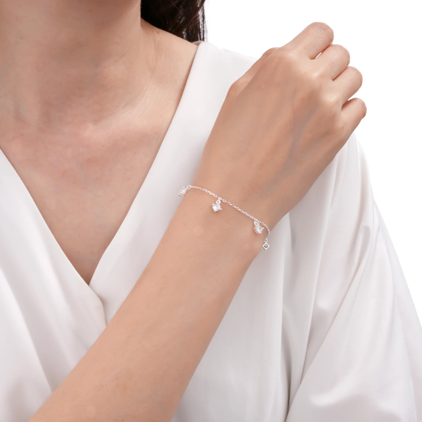Pulsera Puntos de Luz