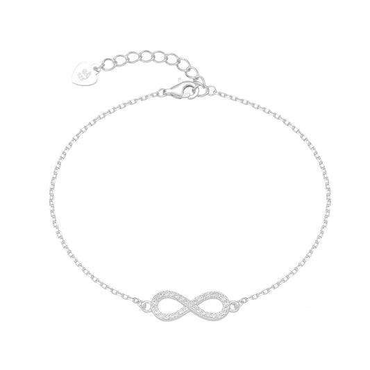 Pulsera de Infinito