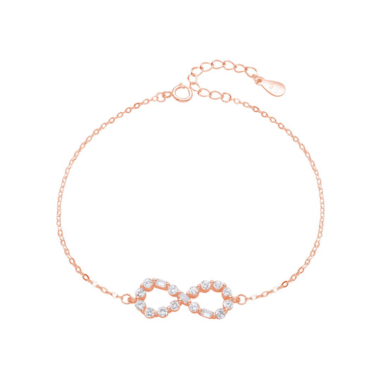 Pulsera de Infinito