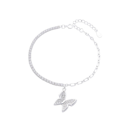 Pulsera de Mariposas
