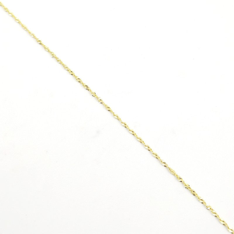 Cadena Entorchada
