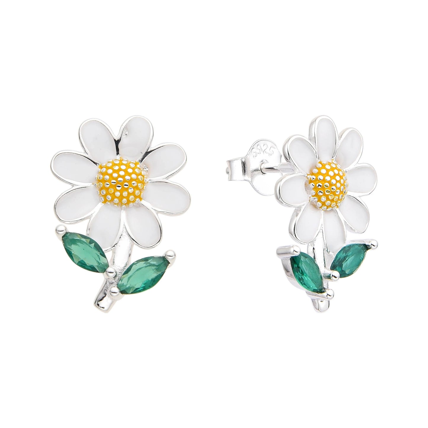 Aretes de Margarita