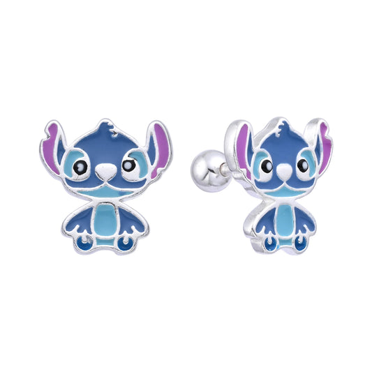 Aretes de Stitch
