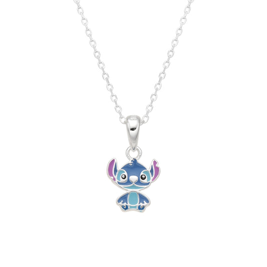 Gargantilla de Stitch
