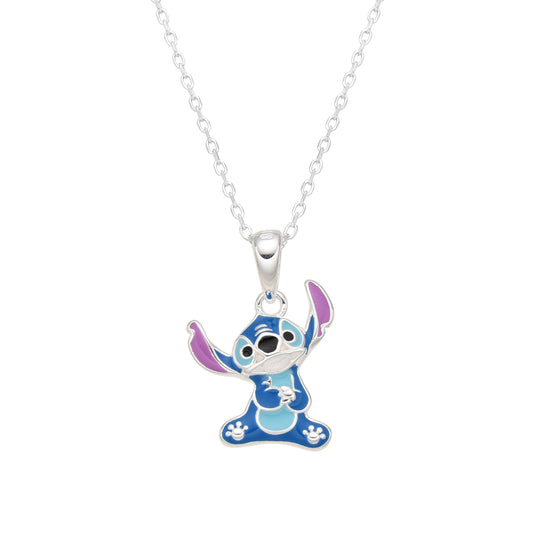 Gargantilla de Stitch