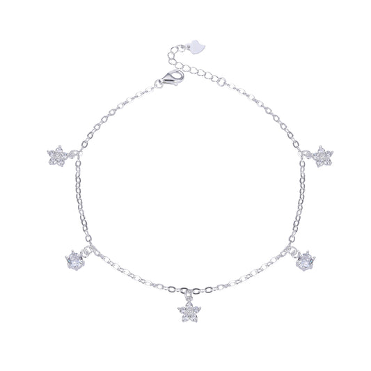 Pulsera de Flores