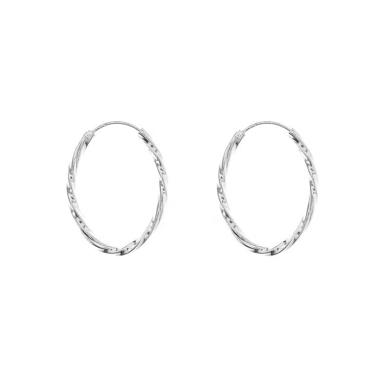 Argollas 18mm