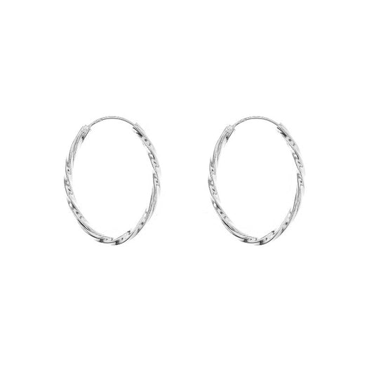 Argollas 18mm